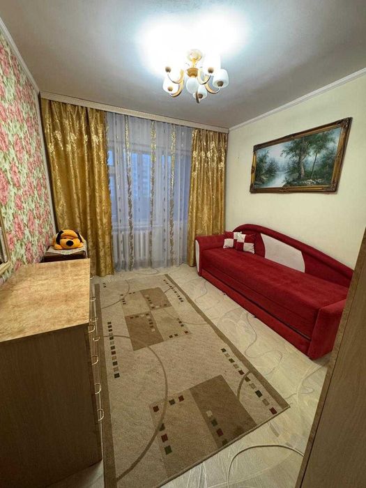 Продается 2-ком кв район Жана орда