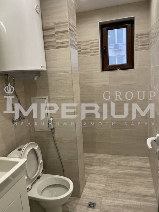 Дава се под наем Тристаен апартамент в Варна, Конфуто - 86 кв.м за 765 € - Снимка #7