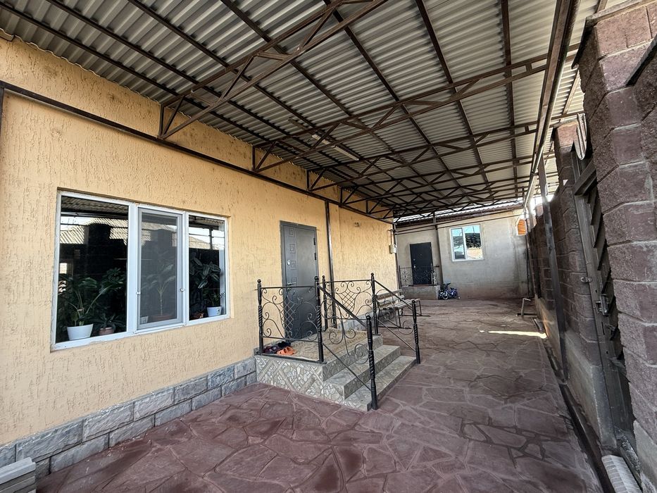 Продается частный дом