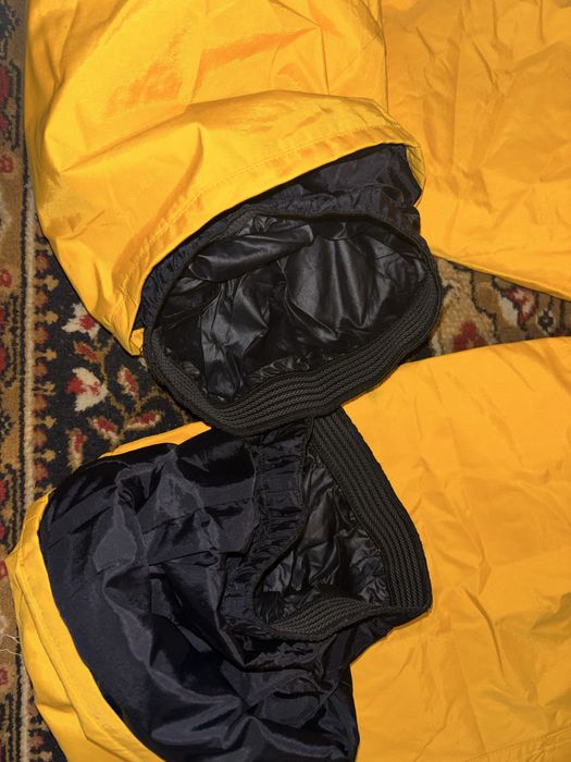 Ски панталон NOMAD