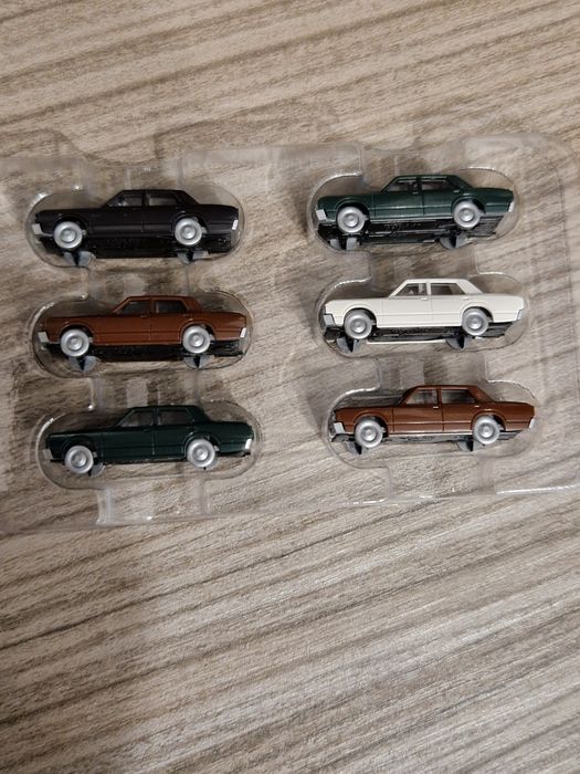 Mașinuțe scara N 1:160 Toyota Crown