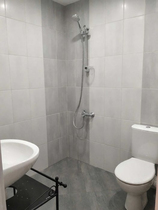 1-стаен апартамент в кв. Сердика