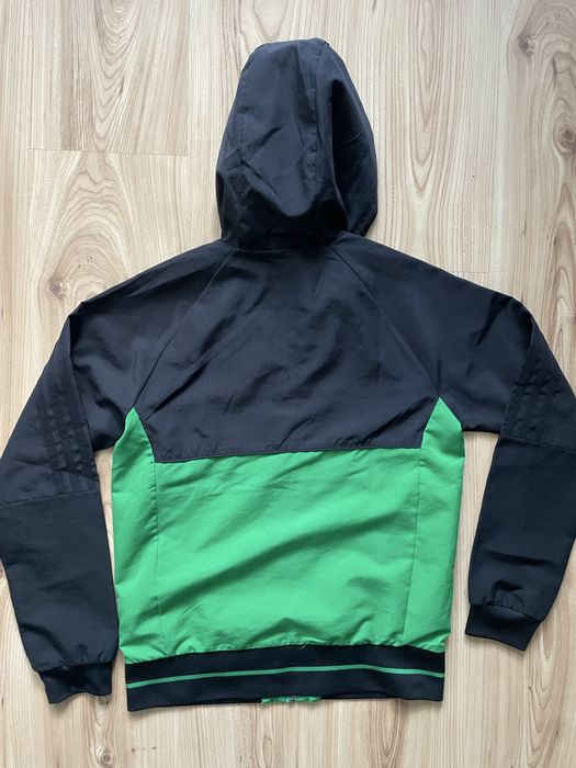 Alpha Industries/Buffalo/Adidas Feyenord-3бр якета за момче 152-11/12г за 50€ общо