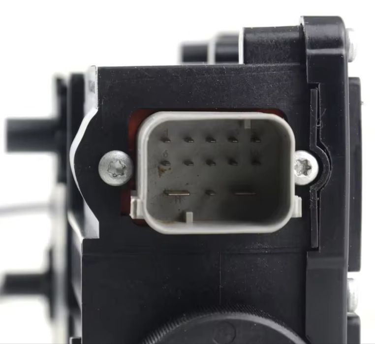 Modul Frana De Mana Parcare Actuator Cuplare Frana Motoras Unitate Control Actionare Frana Stationare Bmw X5 X6 E70 E71 E72 2008-2013 34436850289