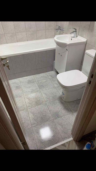 De vânzare apartament renovat recent