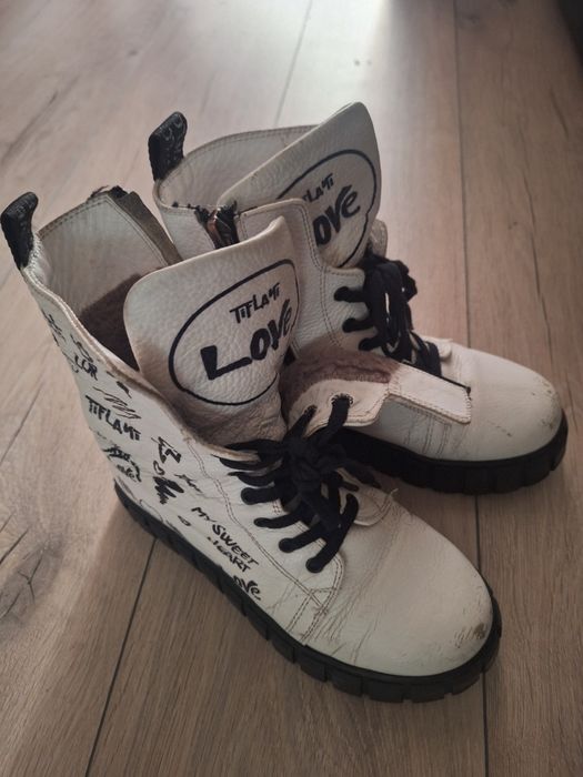 Ботинки, сапоги зимние,