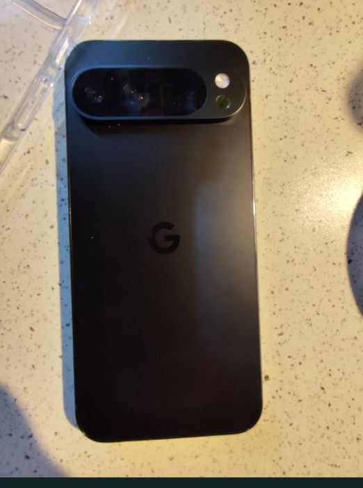 Google Pixel 9 pro XL