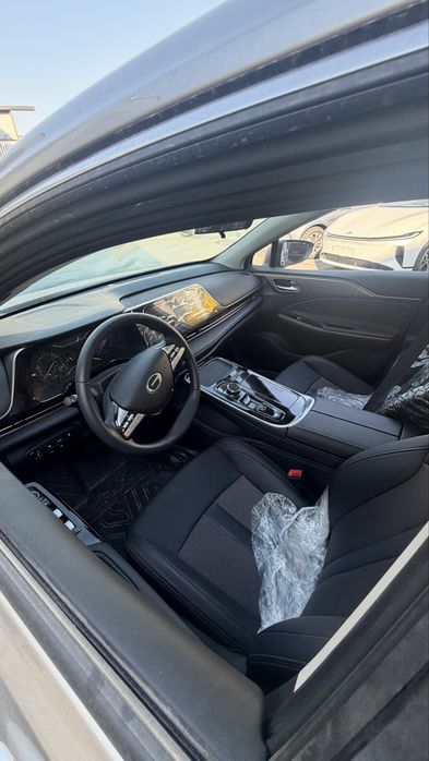 Gac aion s580 garantiya bor