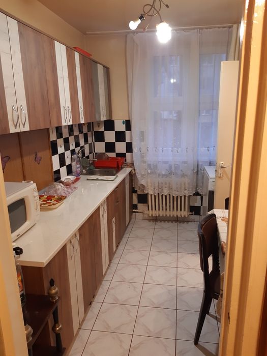 Apartament de inchiriat