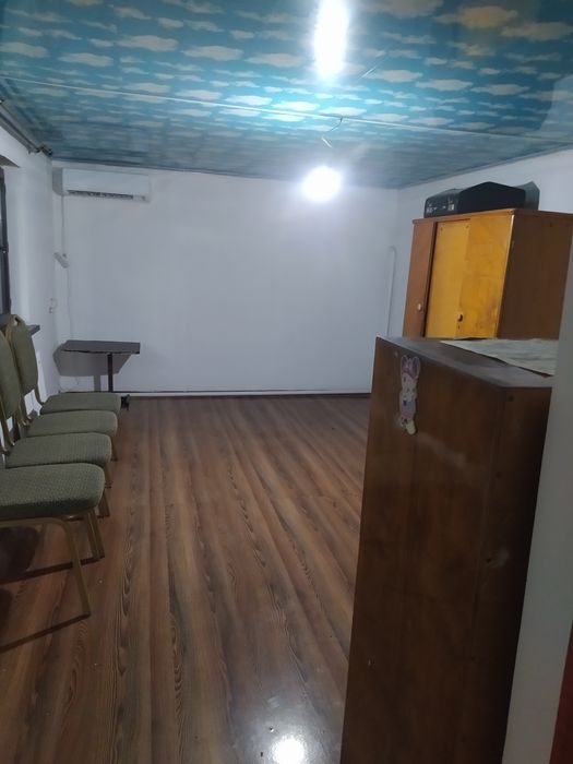 Продам 4х комнатную квартиру