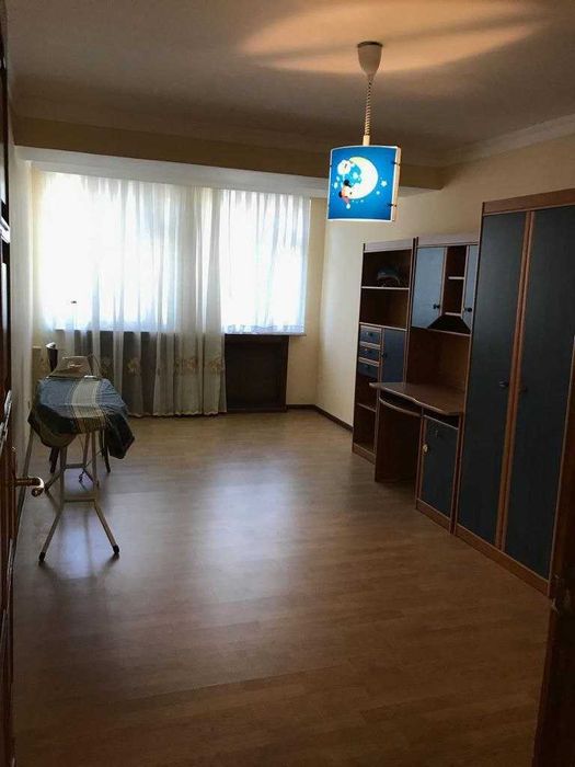 Сдается квартира на Ц-6