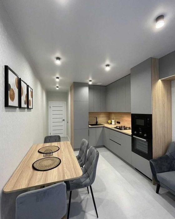 2-комн. квартира, 45 м², Яккасарайский район