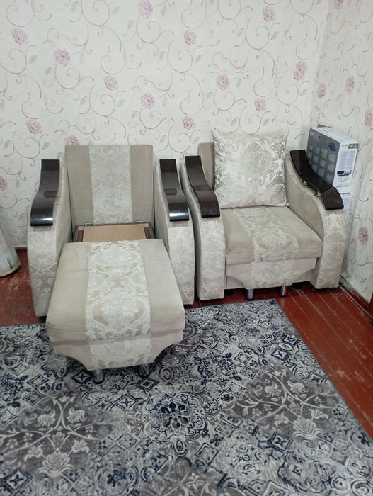 Продам кресло кровати
