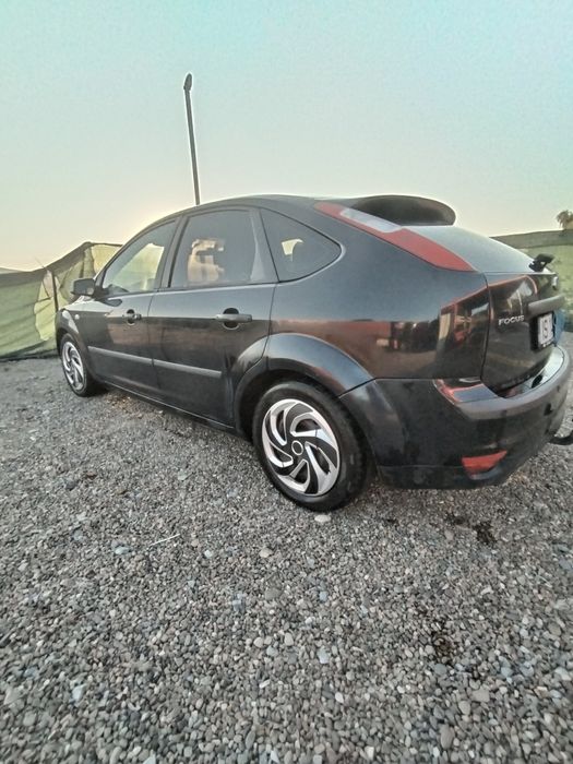 FORD Focus 2007 — imagine 4