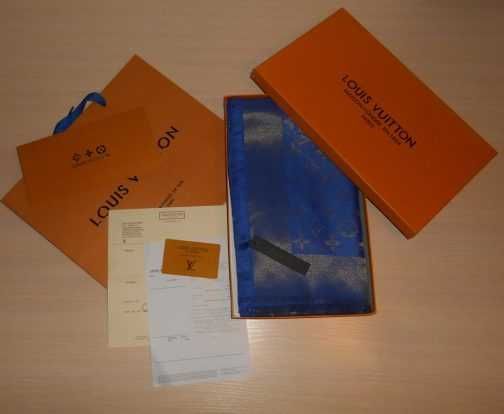 Eșarfă pentru femei Louis Vuitton 027