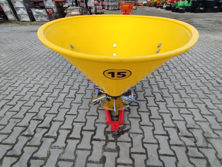 Distribuitor îngrășăminte 200l - 500l Piese de schimb