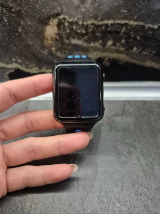 Смарт часовник aiaang