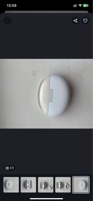 Наушник оппо новый