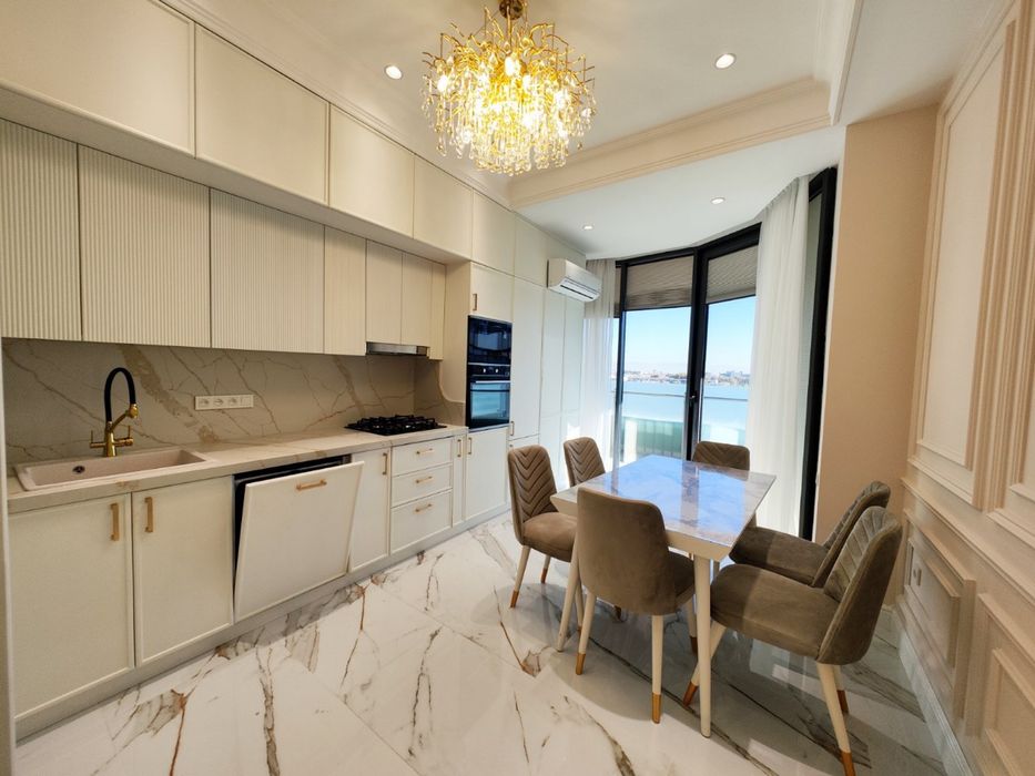 Ремонт квартира под ключ Кафельщик