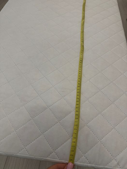 Saltea pat copii din fibra de cocos
