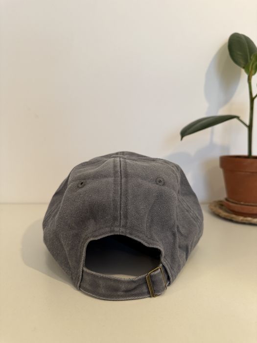 Șapcă Camel Vintage | Grey | Reglabilă