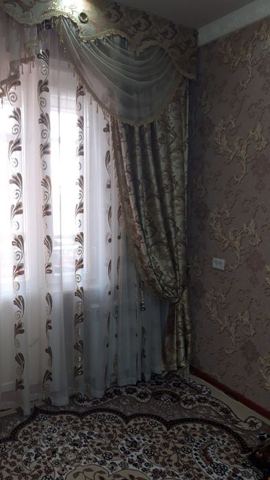 Parda oldingi sotiladi