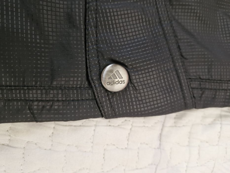 Брендовые шорты Адидас