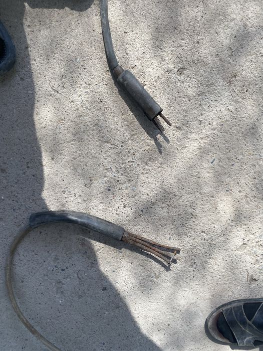 Советский Сварочный аппарат