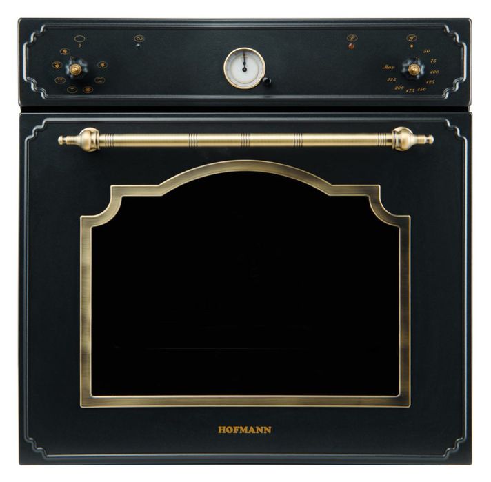 Hofmann варочные панель духовка ретро 1+1=300$ новогодние акция