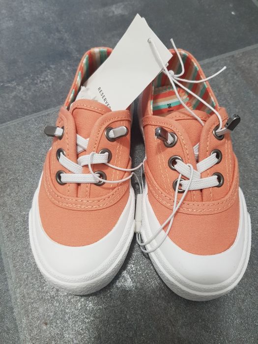 Детски кецове 26 номер