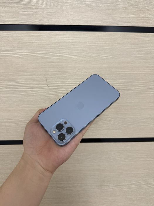 Iphone 13 pro max 256gb / Айфон 13 про макс 256гб