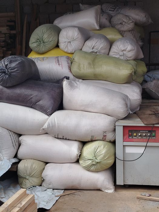 Apilka yaxshi sasna qoplangan