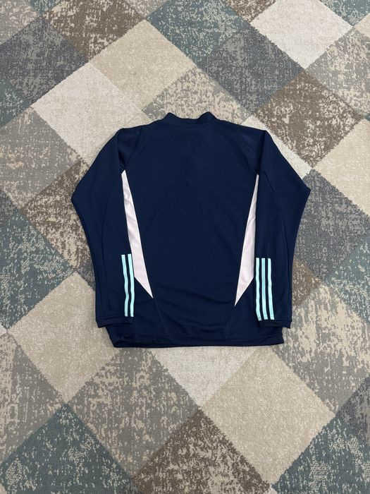 Мъжка блузка Adidas - AJAX