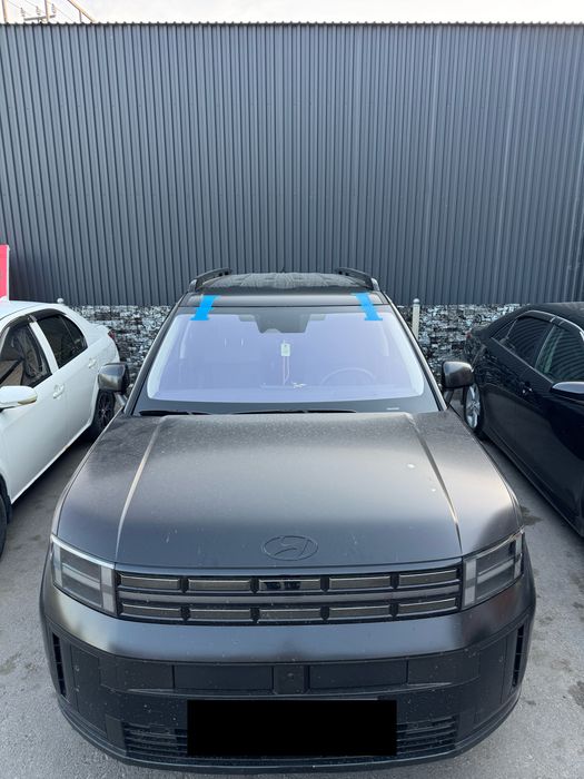 Антиблик автостекла лобовые