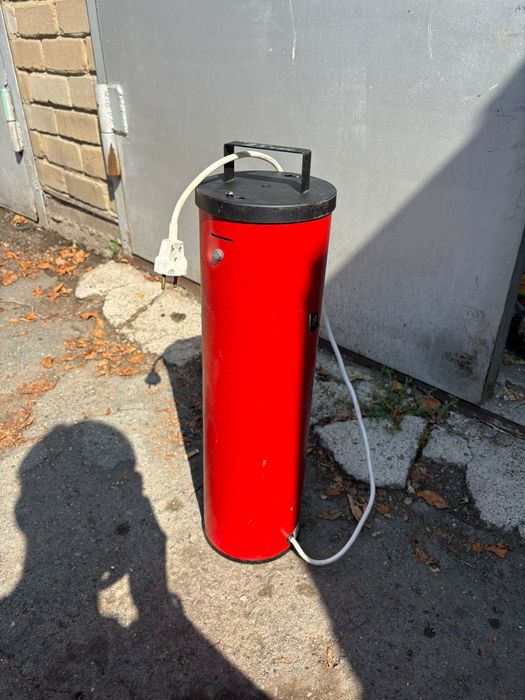 Продам пенал для просушки электродов