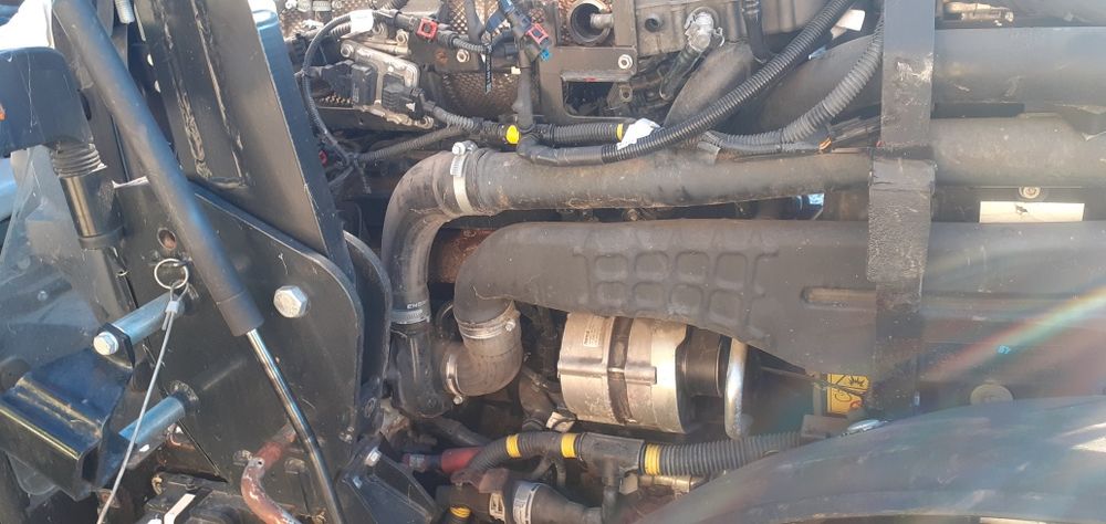 New holland T4 90 FS