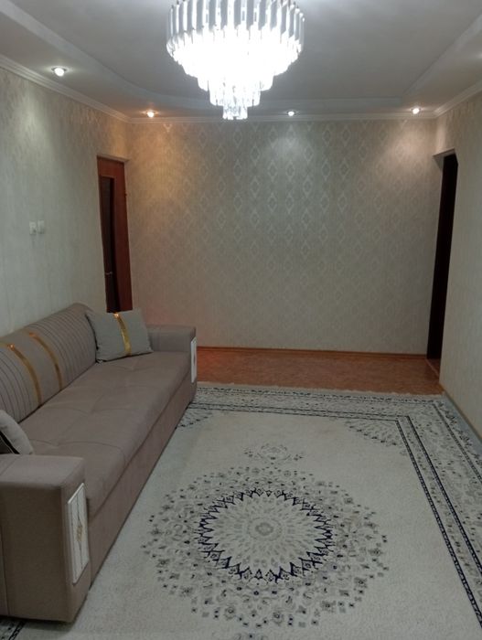 Продам 3ком Квартиру