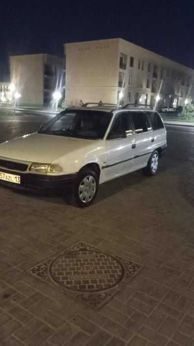 опель астра сатылады универсал