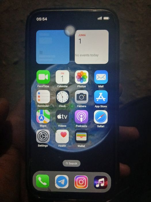 IPhone  16 Pro Max