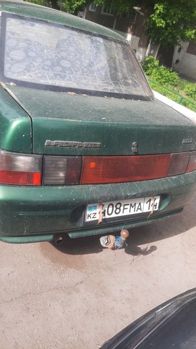 Продам автомобиль