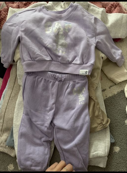 Детски дрехи Gap Carters Nike