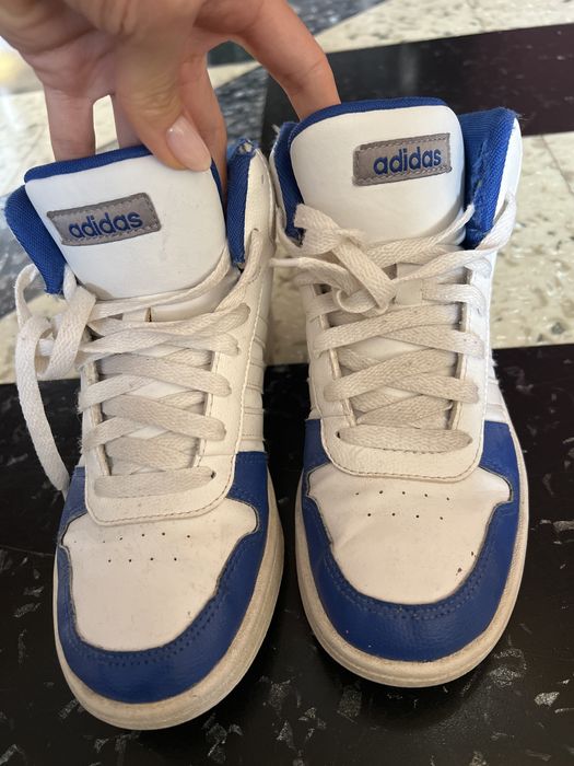Маратонки Adidas
