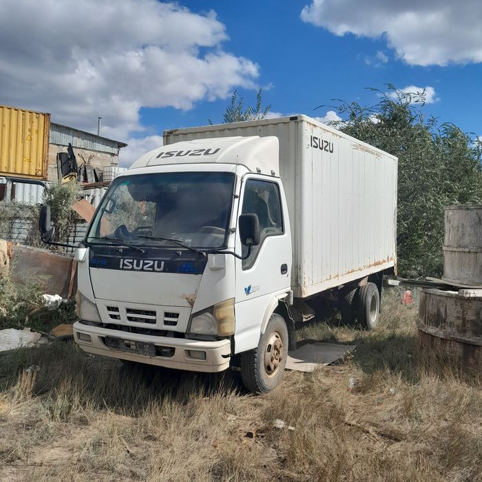 Гидровлический кран Тадано