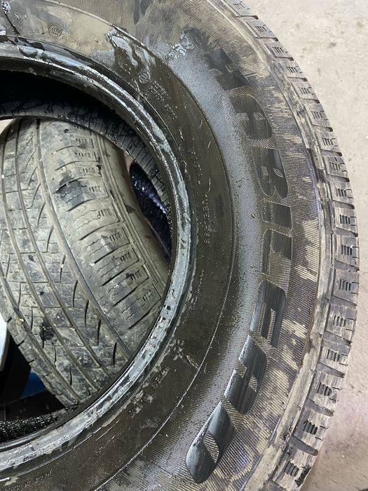 На 16. 265/75. 2 шт в нал