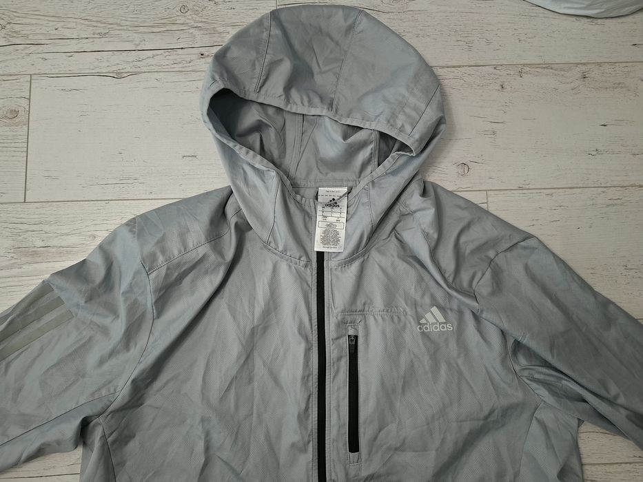 Adidas-Ориг. Тънко яке Ново!!!