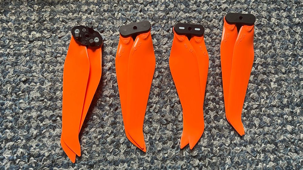 DJI Mavic 2 Pro + Remote