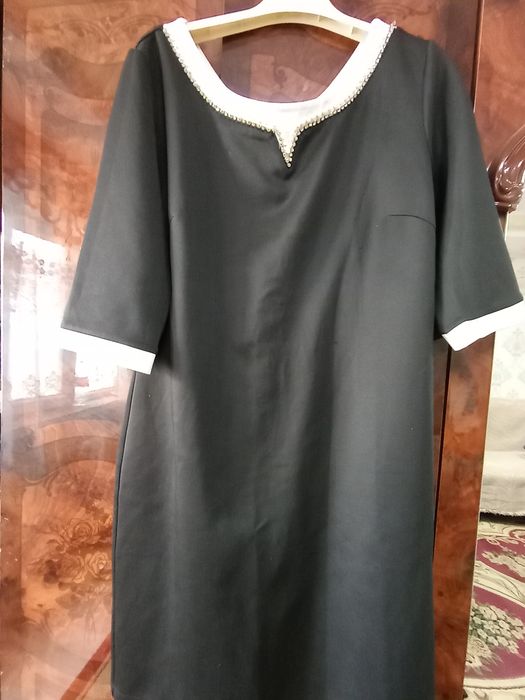 Распродажа вещей разного размера