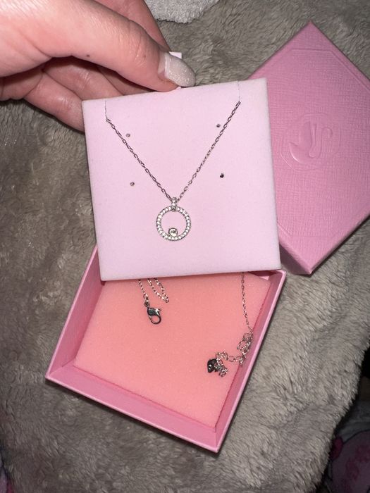 колие Swarovskii