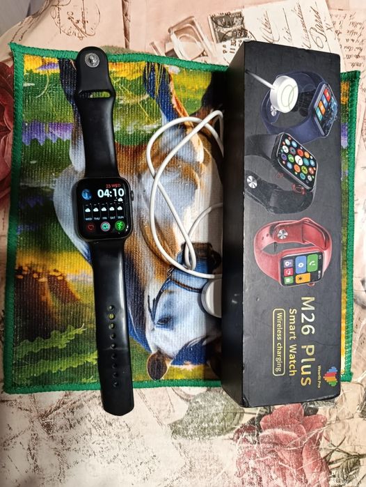 Продам смарт часы