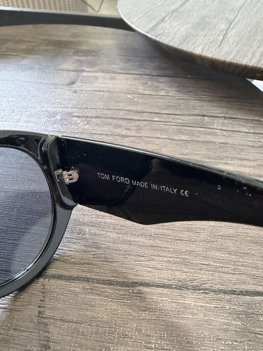 Ochelari tom ford unisex